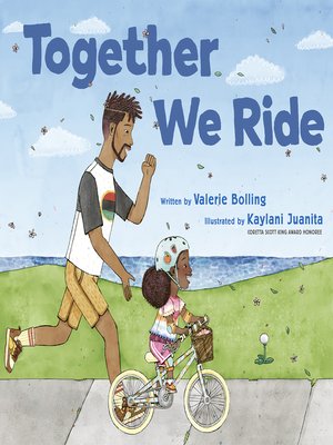 cover image of Together We Ride